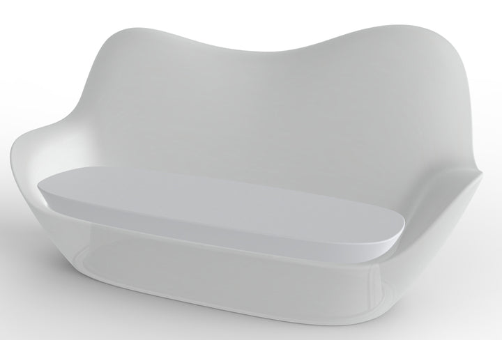 Canapea Sabinas Javier Mariscal, Vondom