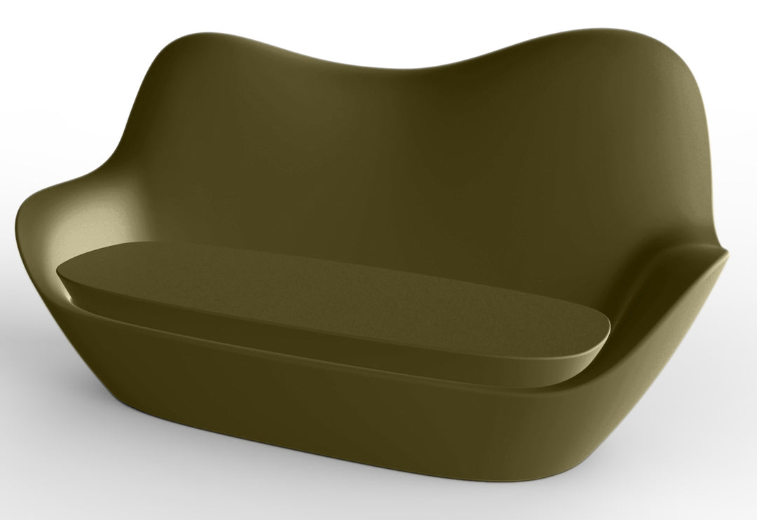 Canapea Sabinas Javier Mariscal, Vondom