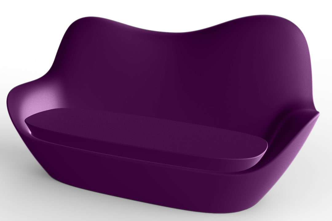 Canapea Sabinas Javier Mariscal, Vondom