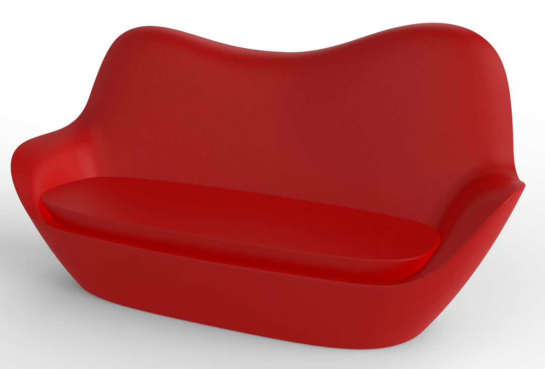 Canapea Sabinas Javier Mariscal, Vondom