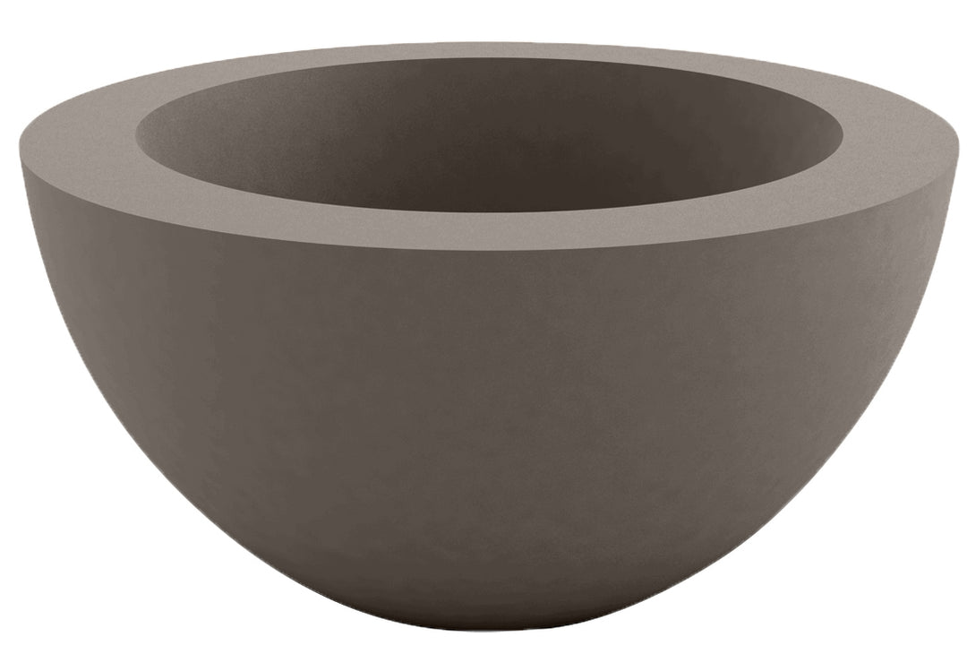 Ghiveci Sfera 80cm, Studio Vondom