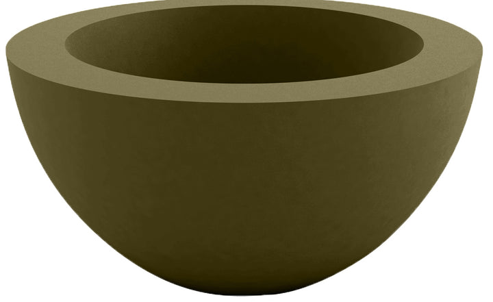 Ghiveci Sfera 80cm, Studio Vondom