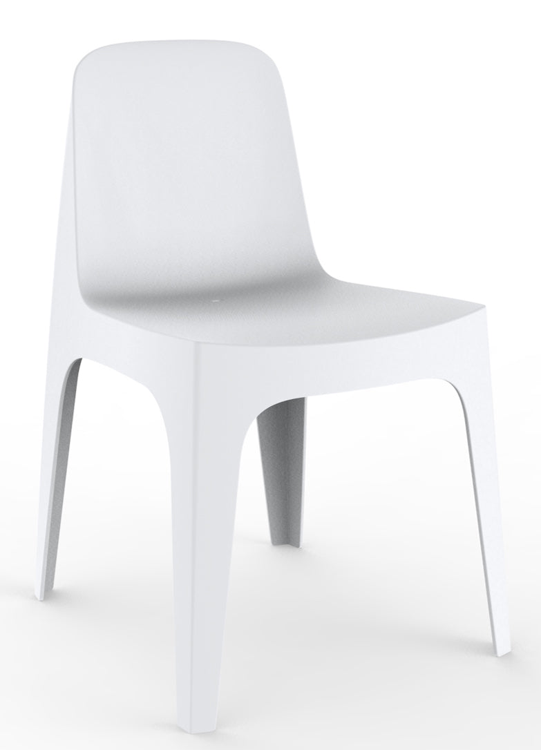Scaun Solid Stefano Giovannoni, Vondom