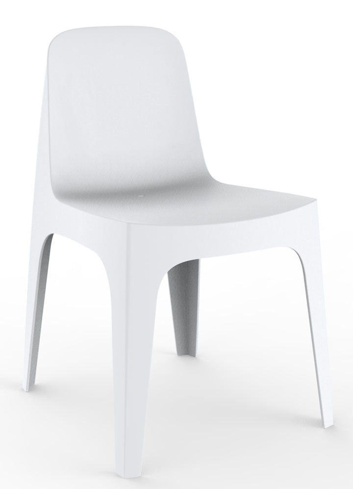 Scaun Solid Stefano Giovannoni, Vondom