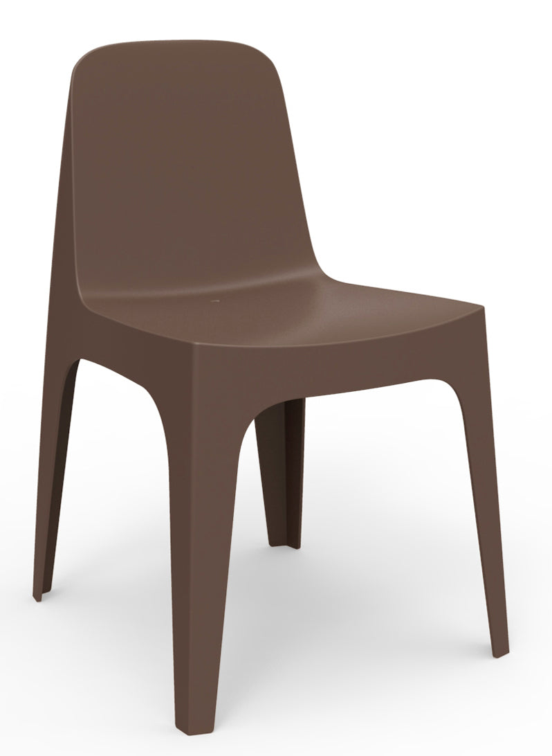 Scaun Solid Stefano Giovannoni, Vondom