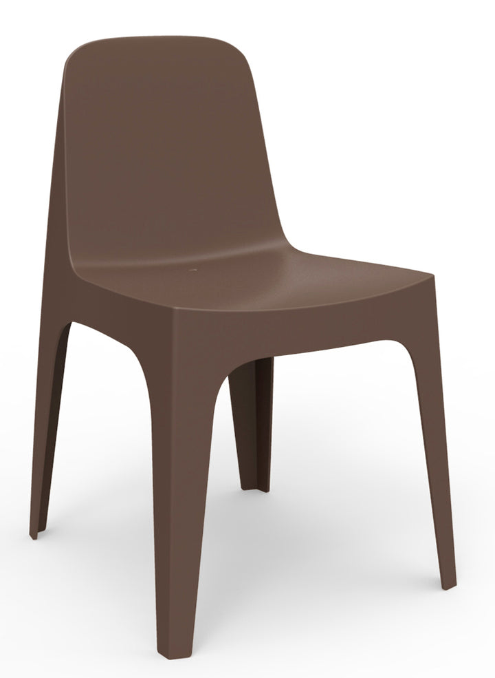 Scaun Solid Stefano Giovannoni, Vondom