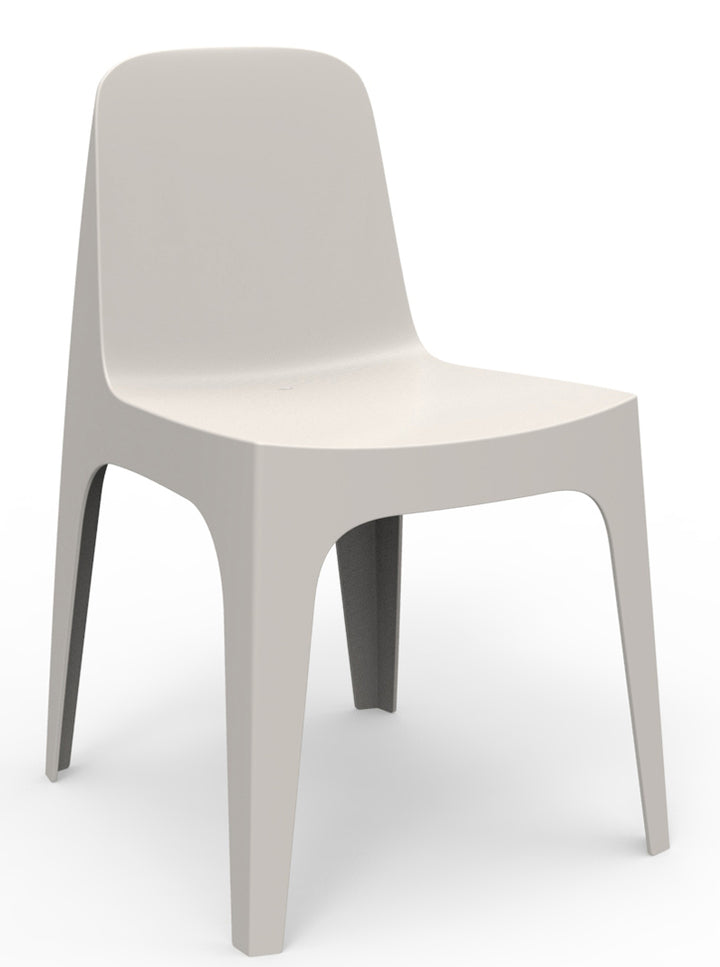 Scaun Solid Stefano Giovannoni, Vondom