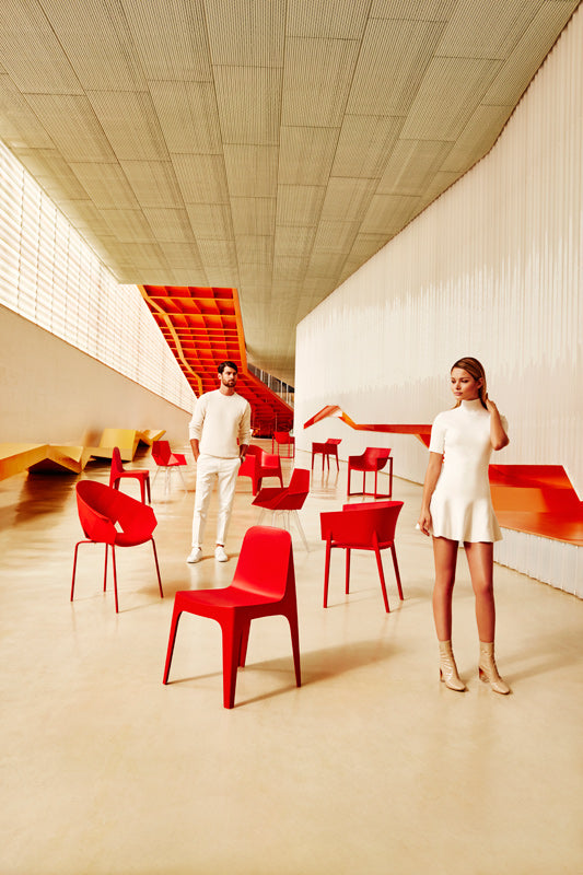 Scaun Solid Stefano Giovannoni, Vondom