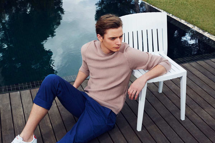 Scaun Spritz Archirivolto, Vondom