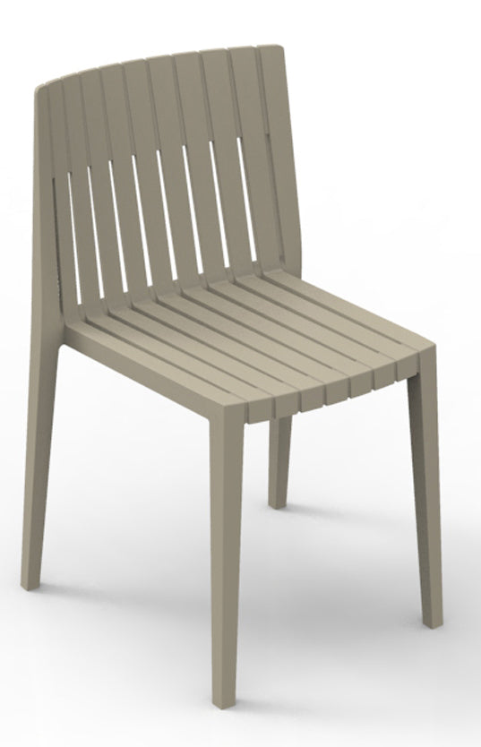 Scaun Spritz Archirivolto, Vondom