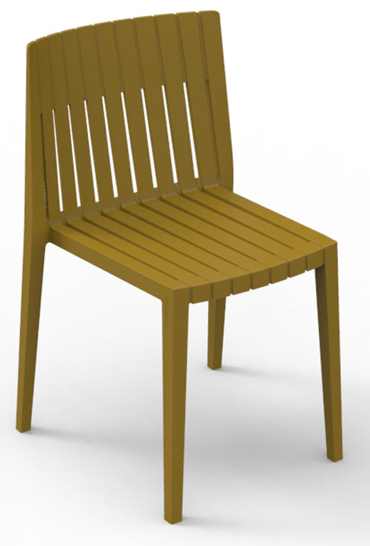 Scaun Spritz Archirivolto, Vondom