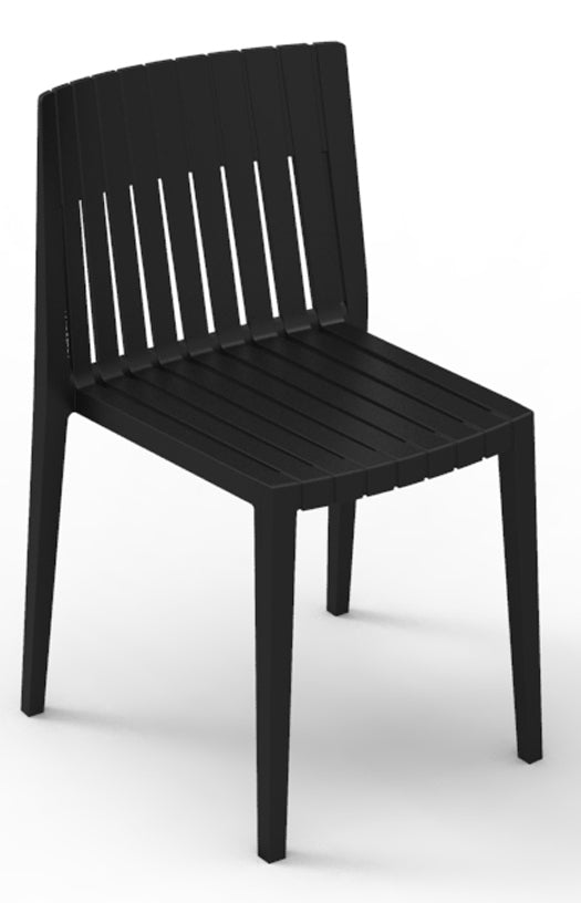 Scaun Spritz Archirivolto, Vondom