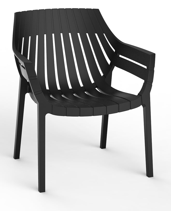 Fotoliu Spritz Archirivolto, Vondom