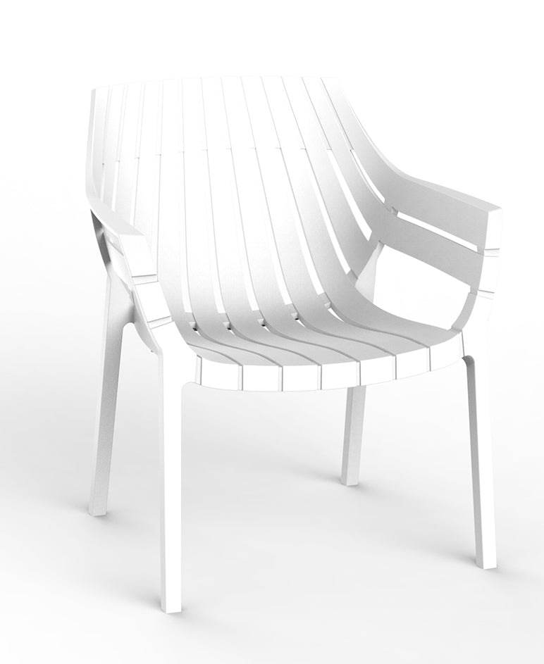 Fotoliu Spritz Archirivolto, Vondom