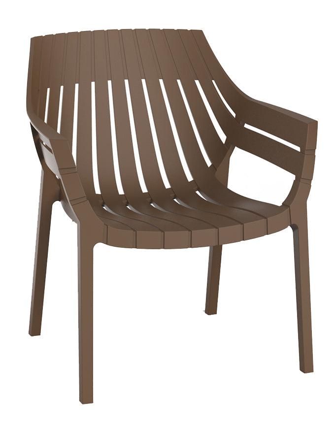 Fotoliu Spritz Archirivolto, Vondom