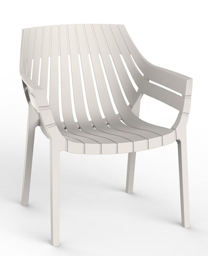 Fotoliu Spritz Archirivolto, Vondom