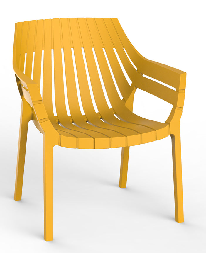 Fotoliu Spritz Archirivolto, Vondom