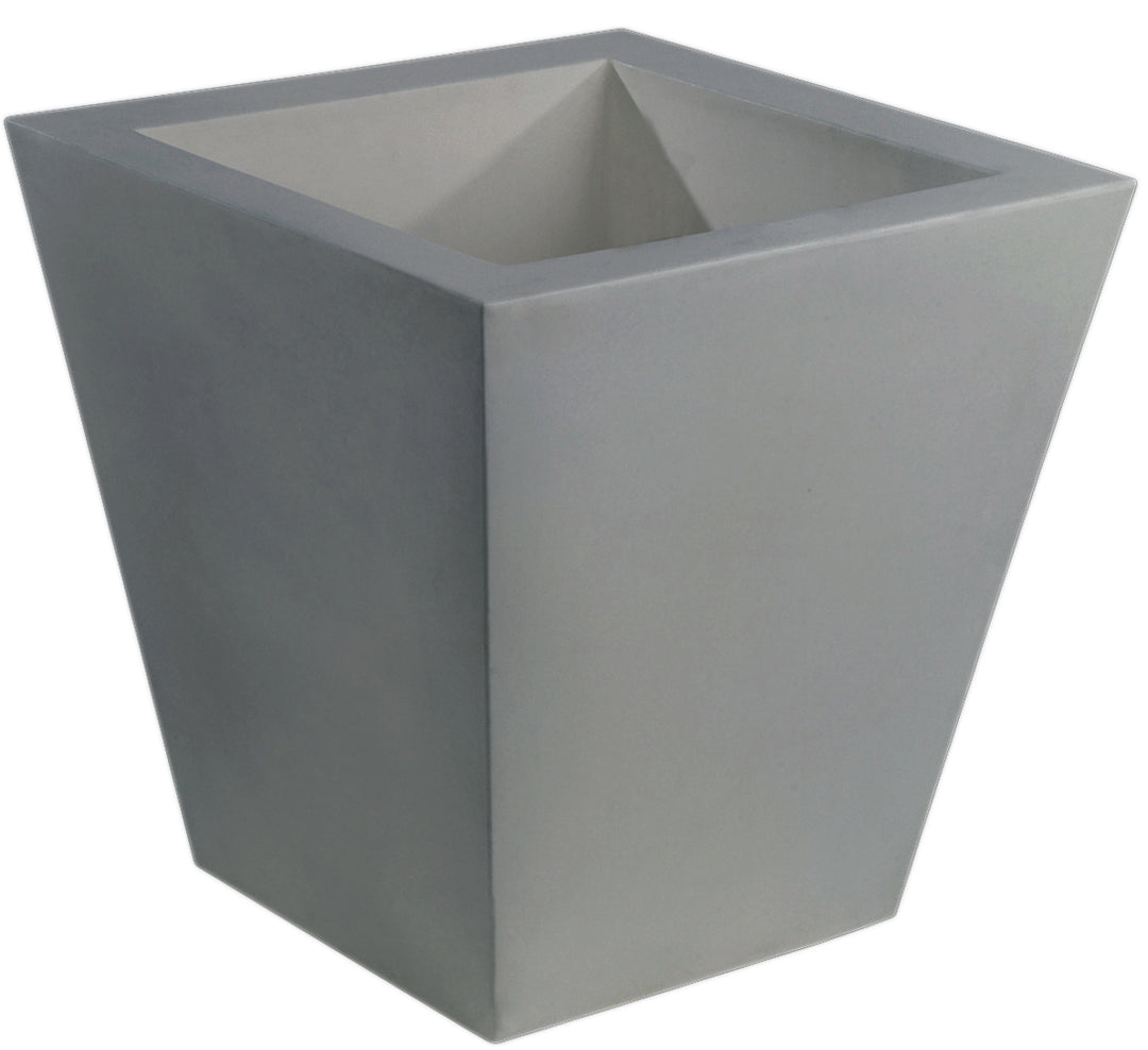Ghiveci Cono Cuadrado 80cm, Studio Vondom