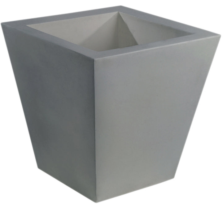 Ghiveci Cono Cuadrado 50cm, Studio Vondom