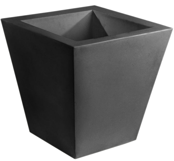 Ghiveci Cono Cuadrado 80cm, Studio Vondom