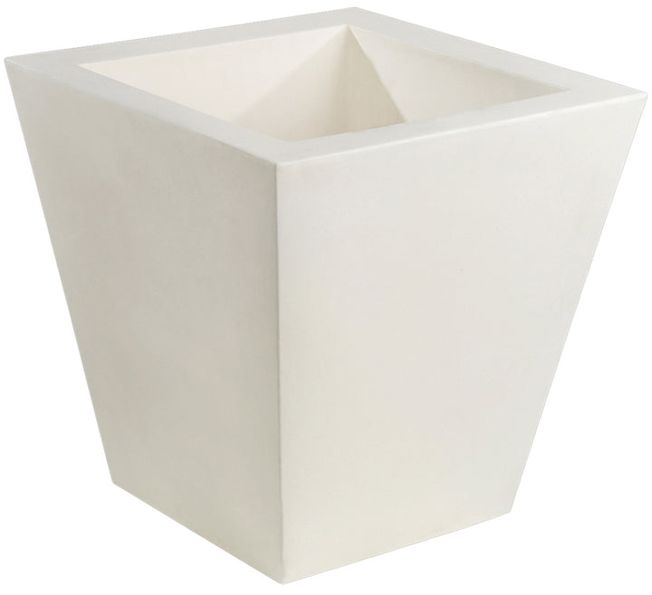 Ghiveci Cono Cuadrado 50cm, Studio Vondom