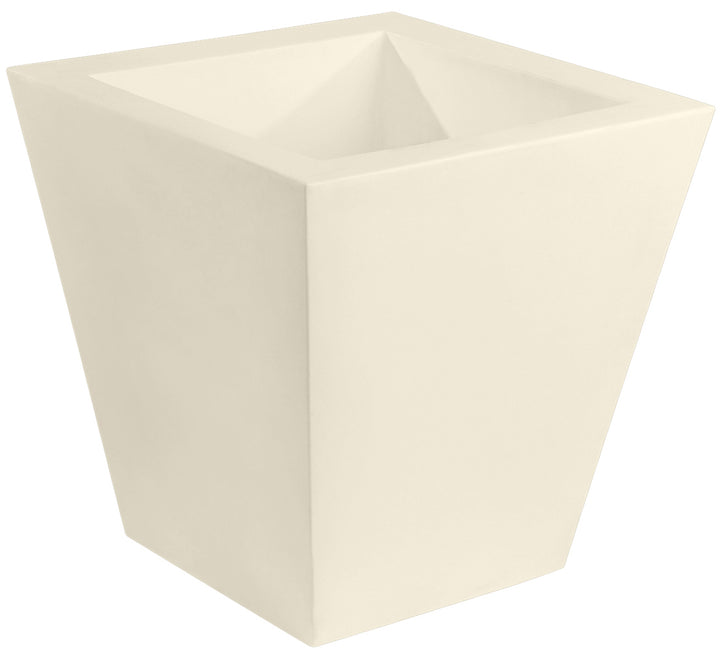 Ghiveci Cono Cuadrado 50cm, Studio Vondom