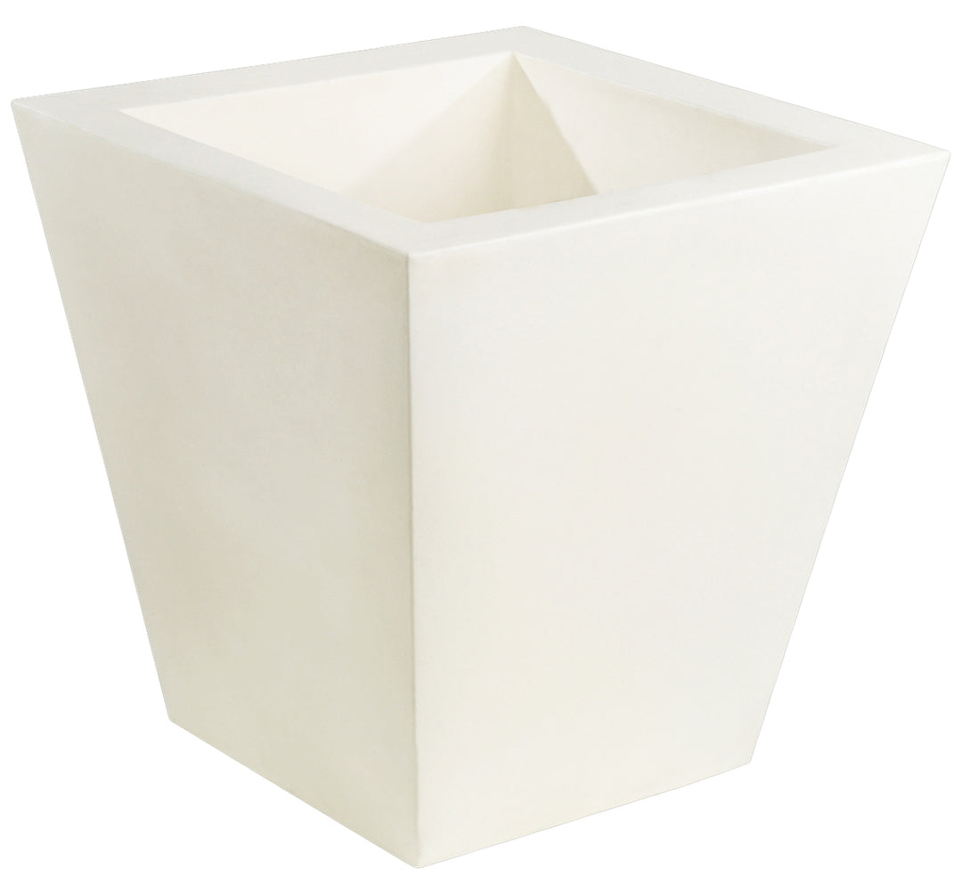 Ghiveci Cono Cuadrado 50cm, Studio Vondom