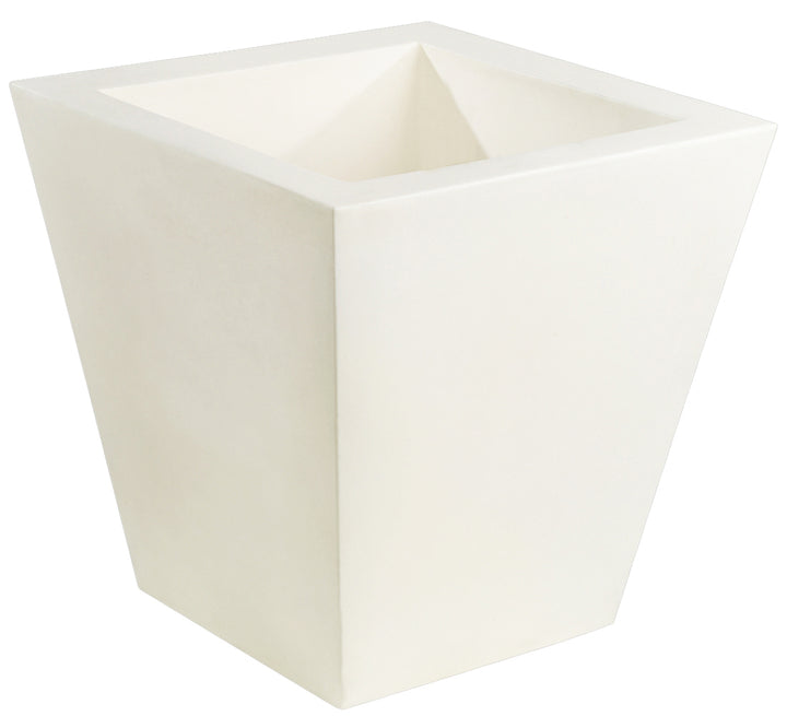 Ghiveci Cono Cuadrado 50cm, Studio Vondom