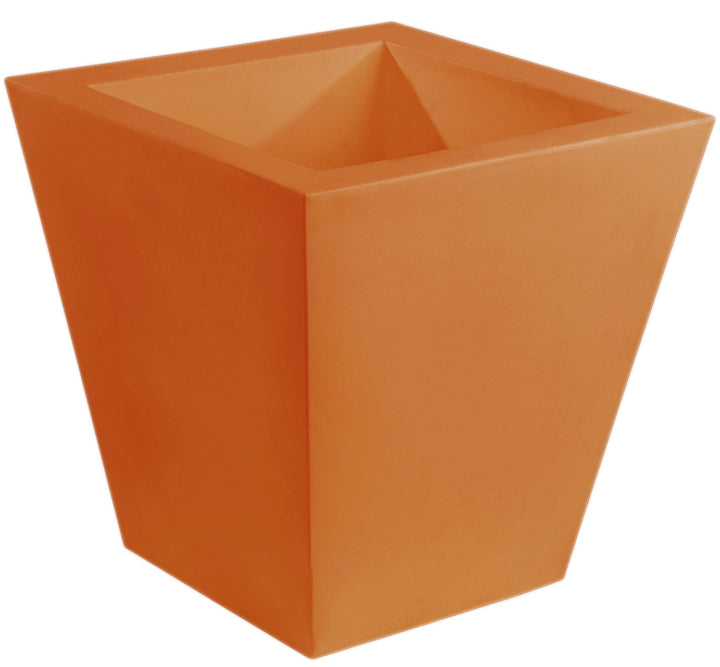 Ghiveci Cono Cuadrado 50cm, Studio Vondom