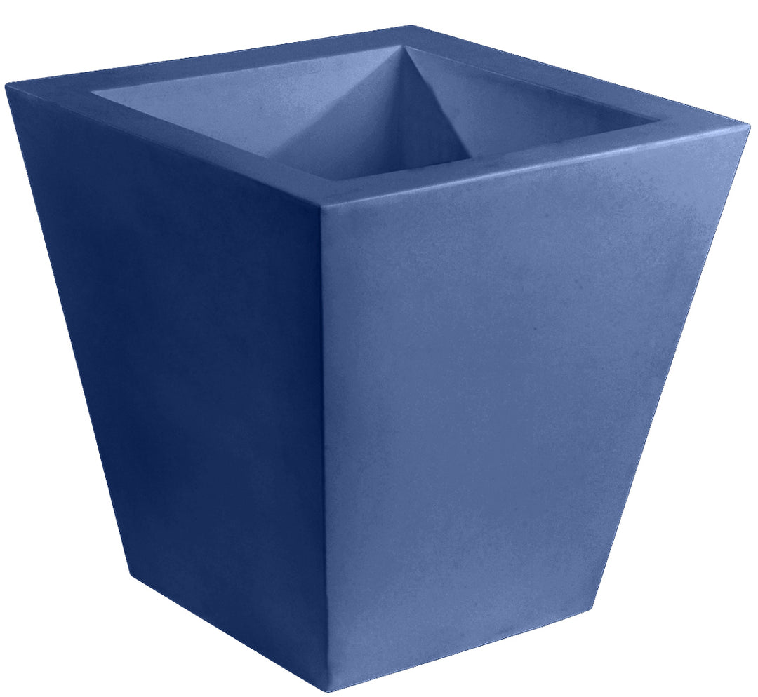 Ghiveci Cono Cuadrado 80cm, Studio Vondom