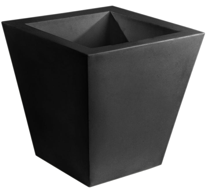 Ghiveci Cono Cuadrado 50cm, Studio Vondom