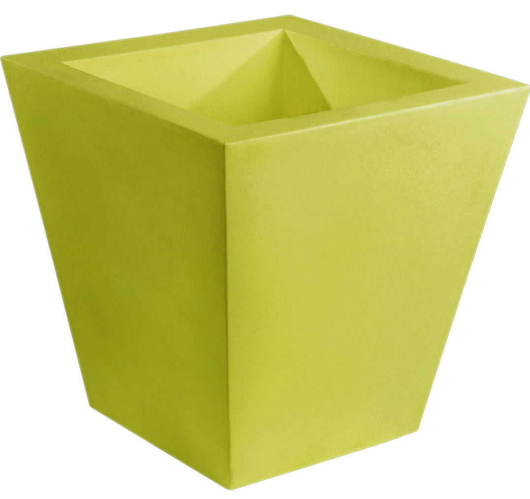 Ghiveci Cono Cuadrado 50cm, Studio Vondom