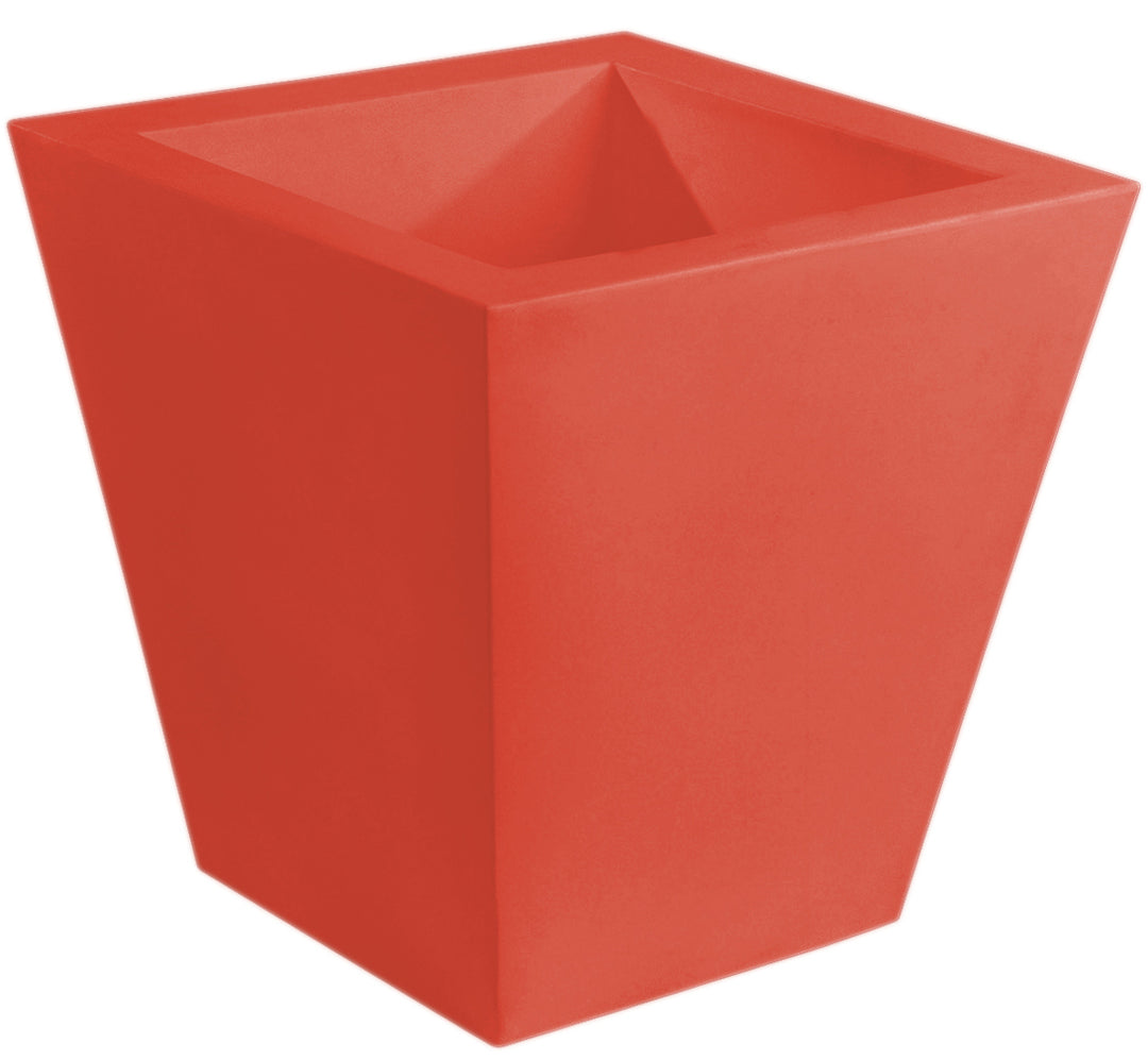 Ghiveci Cono Cuadrado 60cm, Studio Vondom