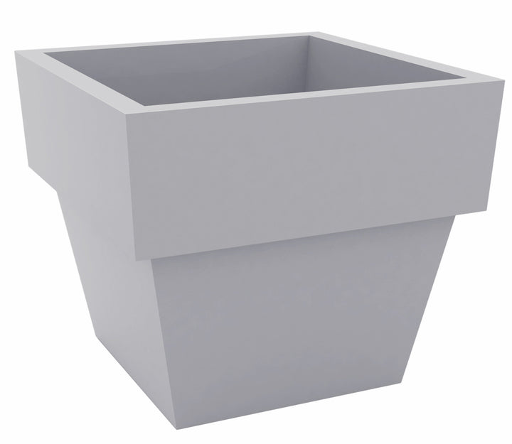Ghiveci Vaso Cuadrado, Studio Vondom