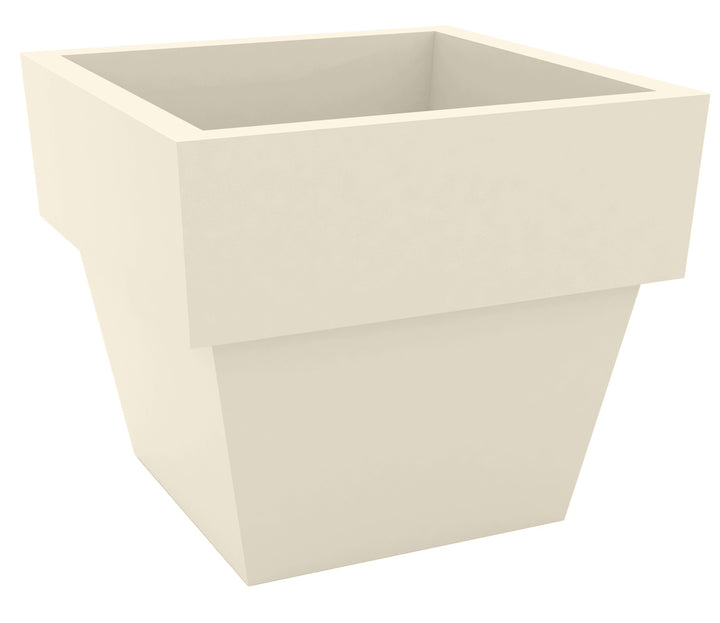 Ghiveci Vaso Cuadrado, Studio Vondom