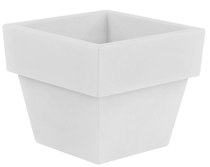 Ghiveci Vaso Cuadrado, Studio Vondom