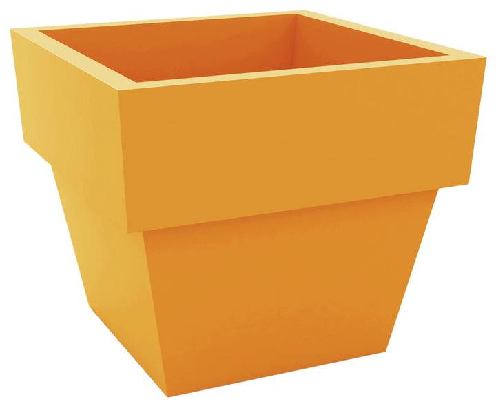 Ghiveci Vaso Cuadrado, Studio Vondom