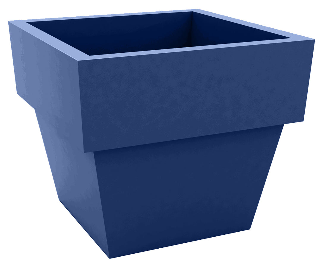 Ghiveci Vaso Cuadrado, Studio Vondom