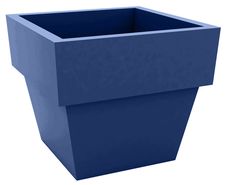 Ghiveci Vaso Cuadrado, Studio Vondom