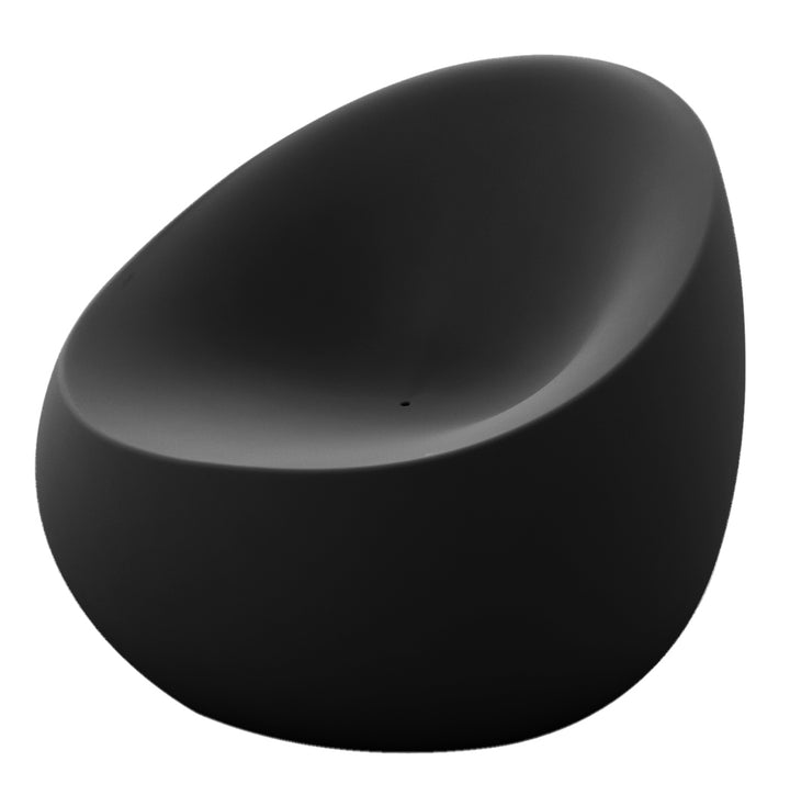 Scaun Lounge Stone Stefano Giovannoni, Vondom