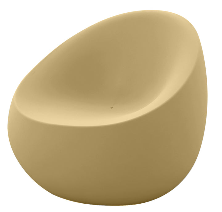 Scaun Lounge Stone Stefano Giovannoni, Vondom