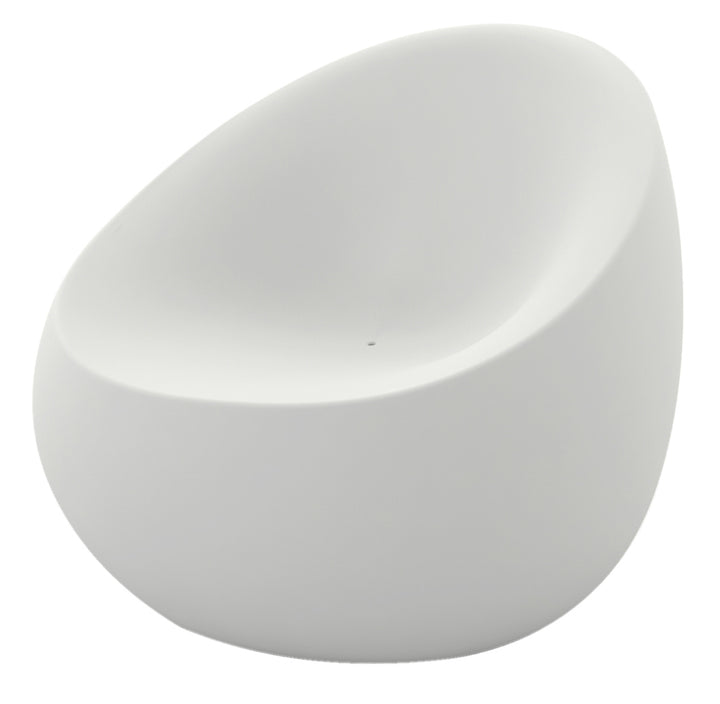 Scaun Lounge Stone Stefano Giovannoni, Vondom