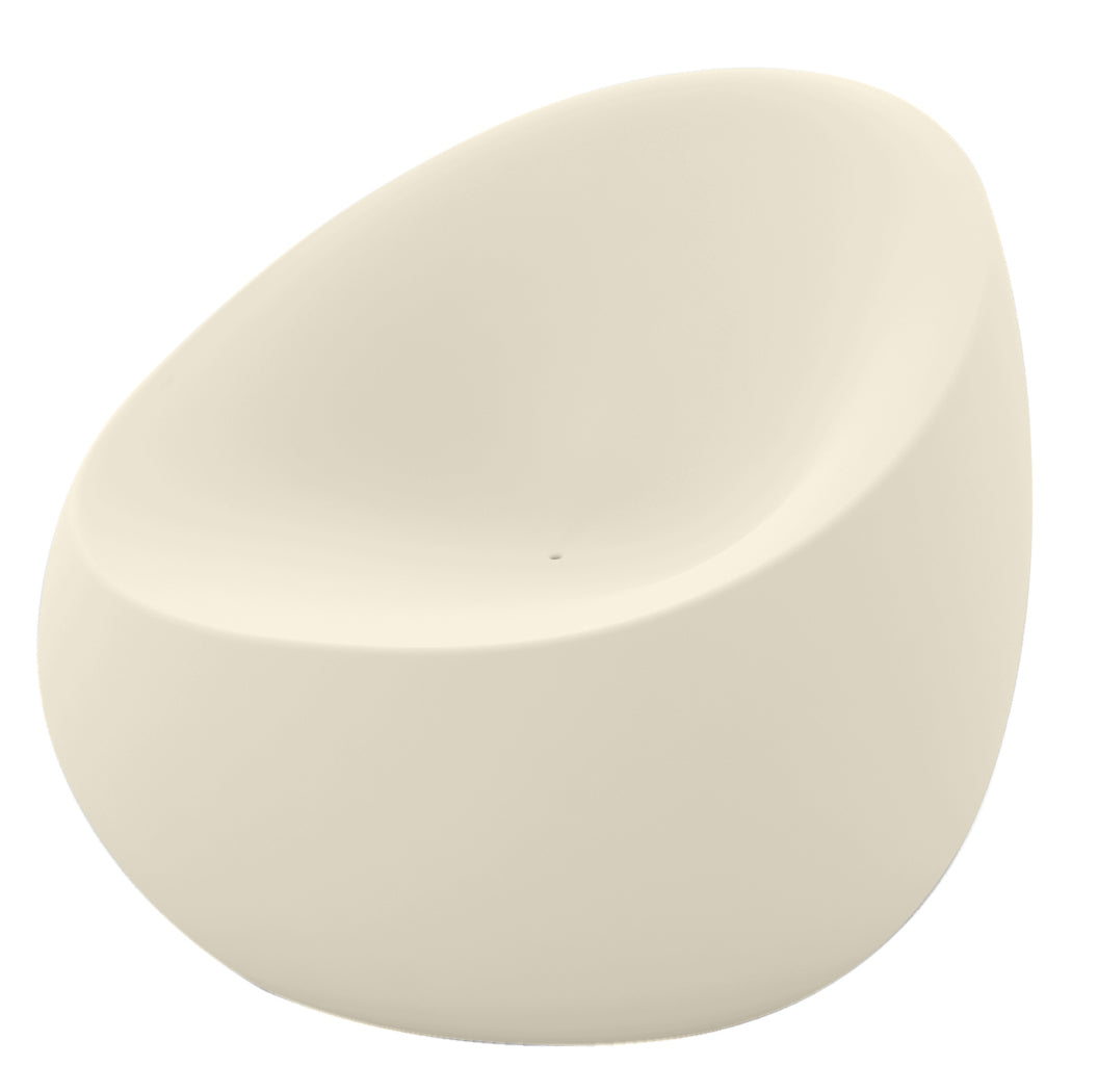 Scaun Lounge Stone Stefano Giovannoni, Vondom