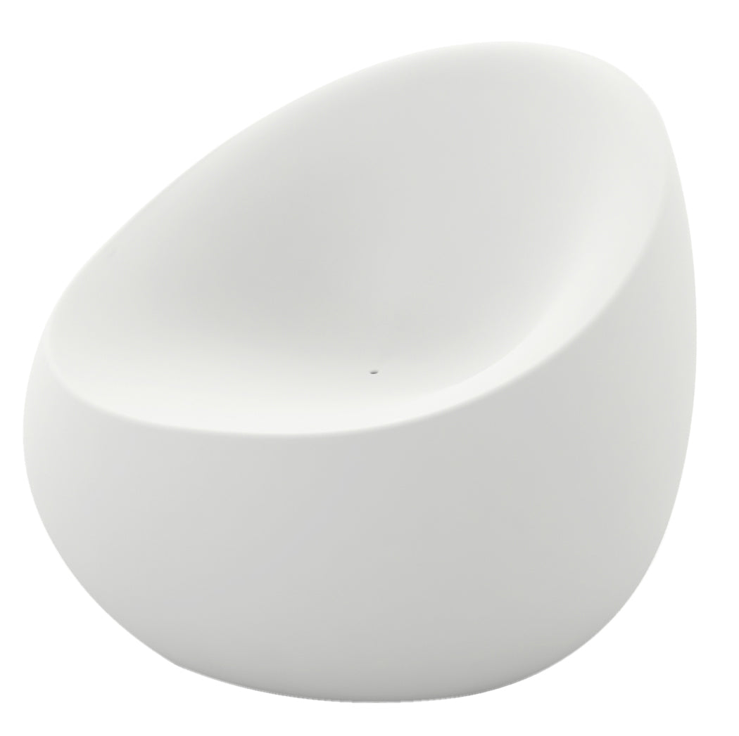 Scaun Lounge Stone Stefano Giovannoni, Vondom