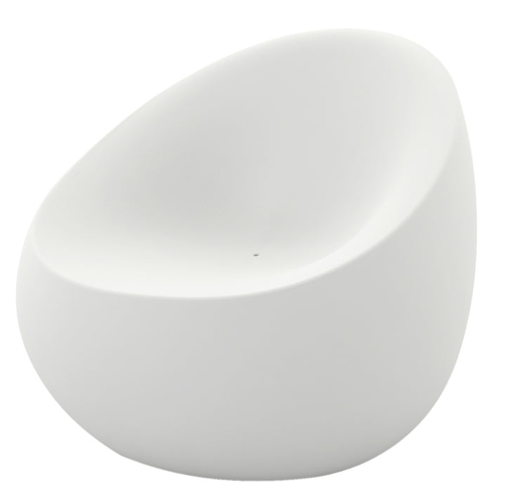 Scaun Lounge Stone Stefano Giovannoni, Vondom