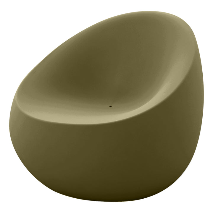 Scaun Lounge Stone Stefano Giovannoni, Vondom