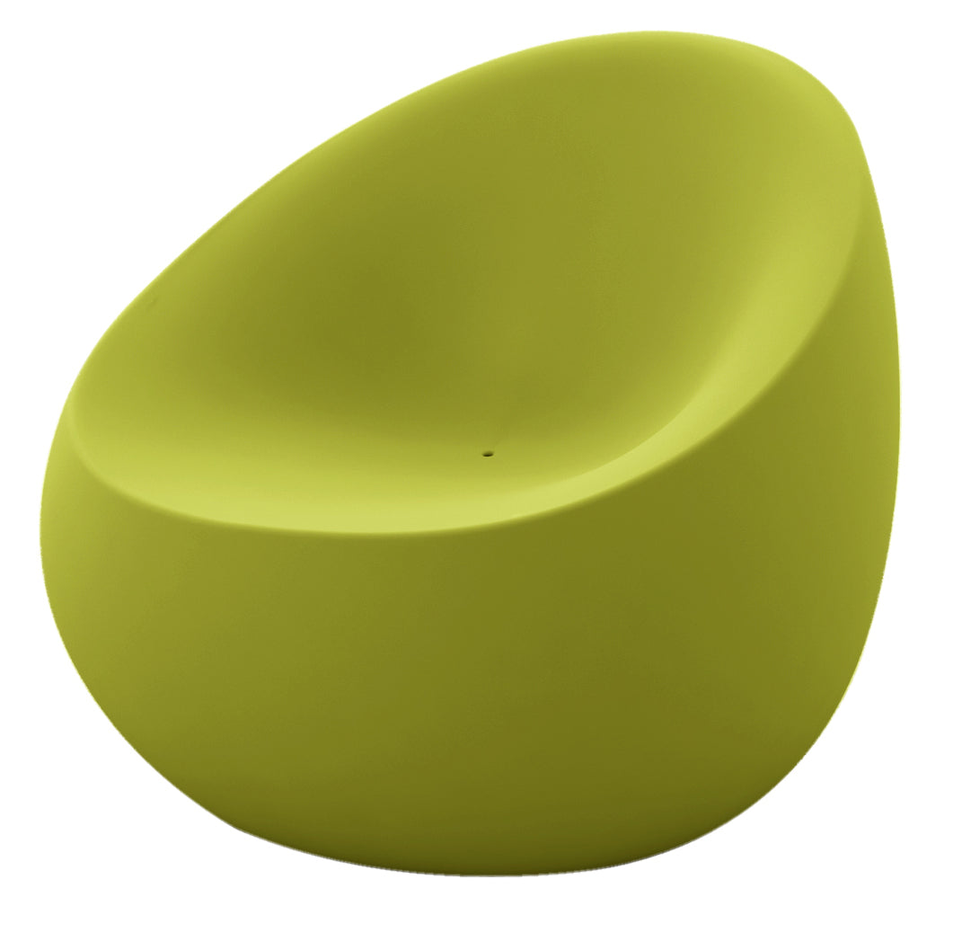 Scaun Lounge Stone Stefano Giovannoni, Vondom