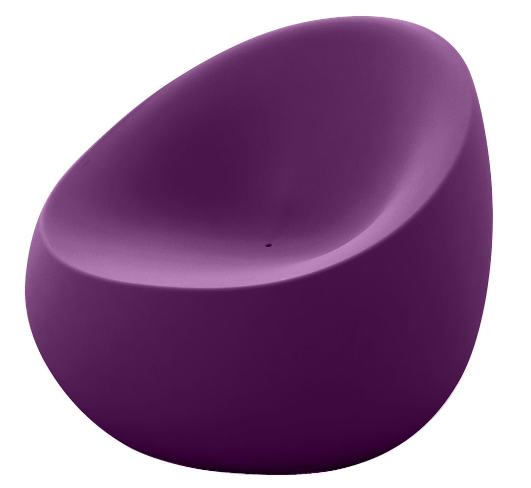 Scaun Lounge Stone Stefano Giovannoni, Vondom