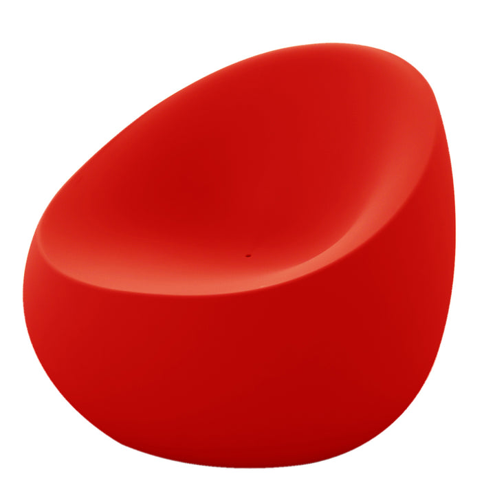 Scaun Lounge Stone Stefano Giovannoni, Vondom