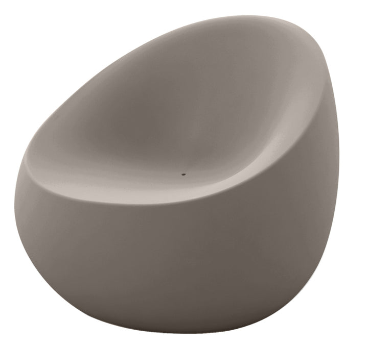 Scaun Lounge Stone Stefano Giovannoni, Vondom